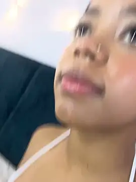 KhianaMalie - FUCK ME HARD IN DOGGY STYLE + GAPING👀