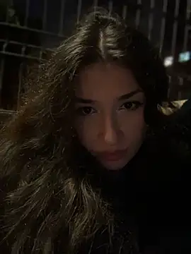 ScarletBloom_ - Show ass