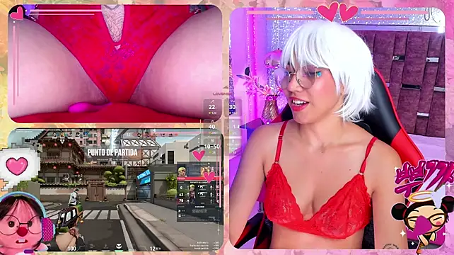 RossieGamer