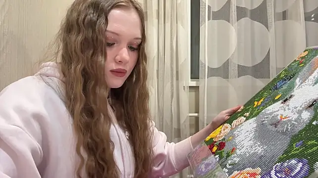TawnaQasba - Let me show you my heart