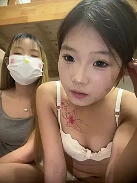 Angel-Sisters - 好久不见 小骚穴 瘙痒难耐 想要哥哥给我止痒 抽擦
