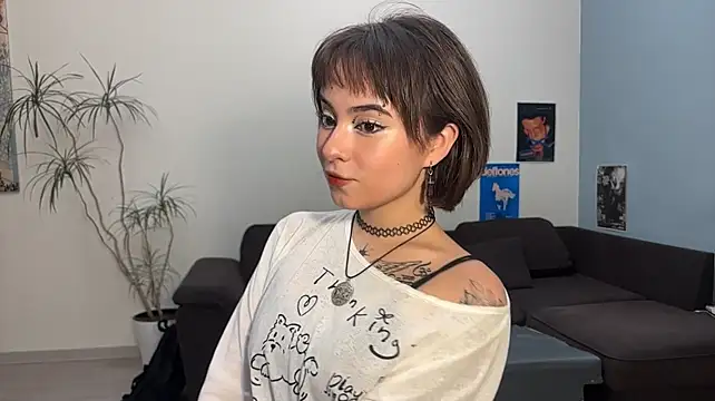 AnyaSumaya - Tiny Workout