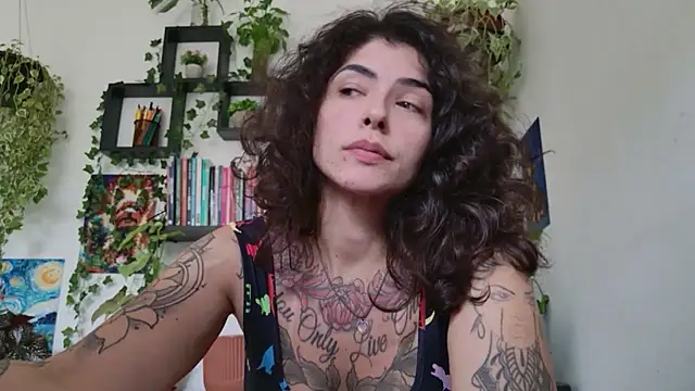 TaliMajesty - doggy / de 4