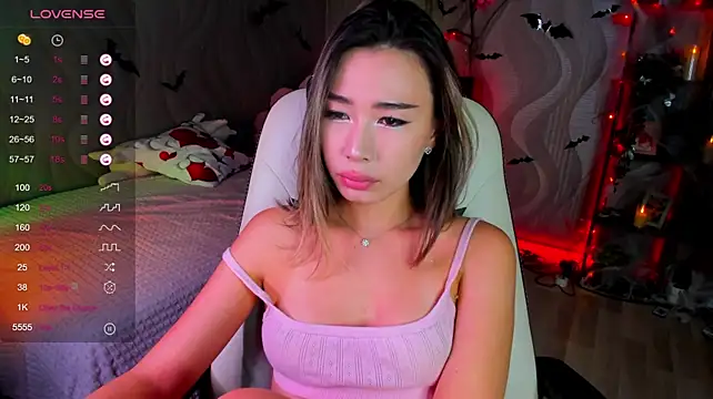 Sensualily - play with nipples