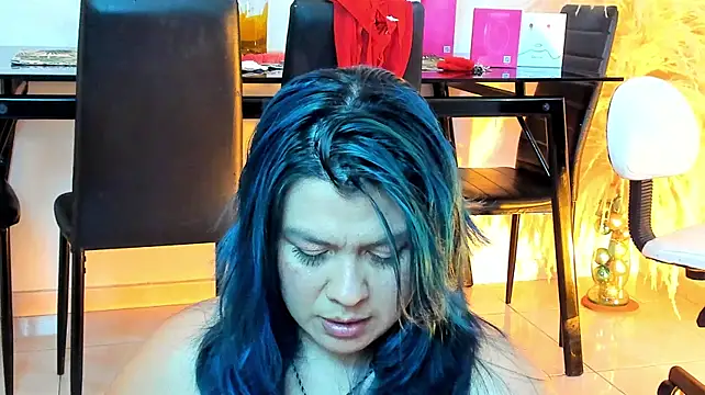 Martina_Foxy01 - 🦊Spank Tits🍑🦊