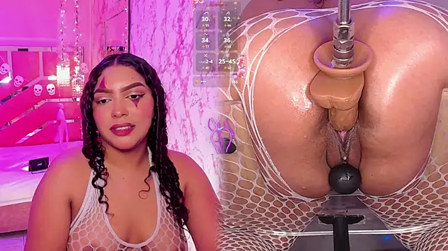 SugarandNibbles - CTRLx1min EARTHQUAKE IN MY SENSES😈