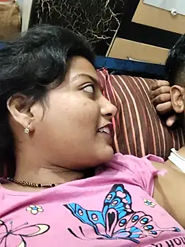 Anarkali143 - Big ass show