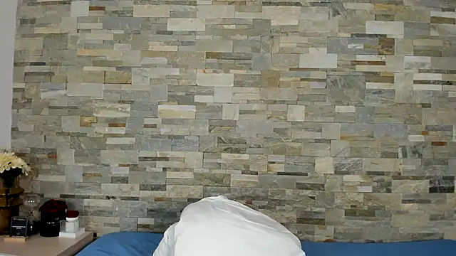 AlexaGlam - Play with panty and teasing