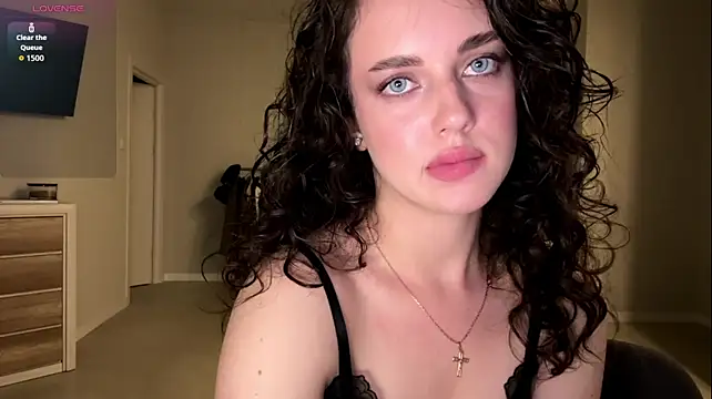 A_Milly - Give me a massage for my boobs