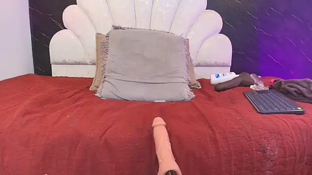 _MiaBrown_ - control 3 min+ spank hard my ass