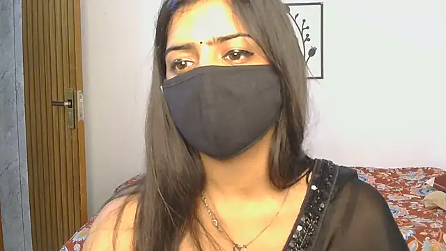 Ruchi-19 - boobs oil mASSAGE