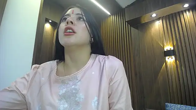 _tamara_priya_ - Get on your knees, bitch, and suck it