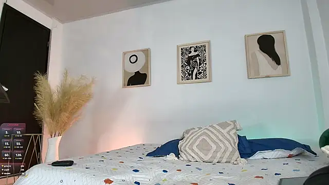 Victoria_hairy - YOU NAME IN MY ASSS