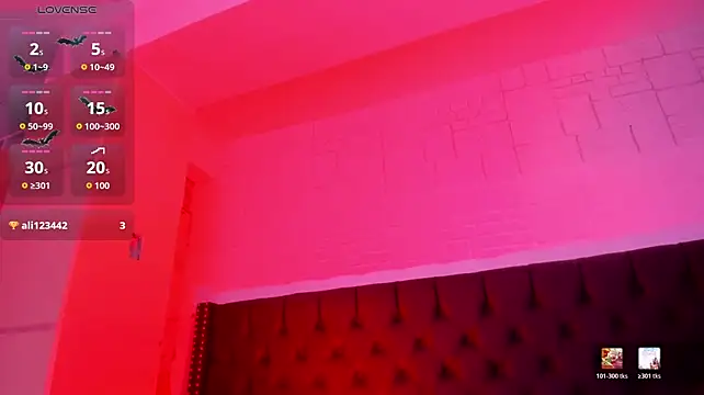 EmilyMora1_ - Dildo in Pussy
