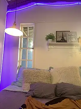 Andrea_secret_ - 3 fingers in my ass