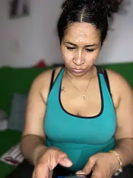 Carola-Ross - Dildo in my pusy 🌸🍌