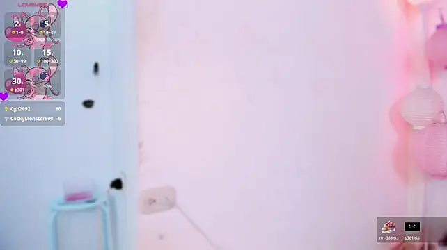 Nikkibaby_ - twerking for daddy