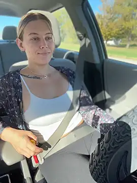 A1lesandra3 - Watch me get all creamy and cum