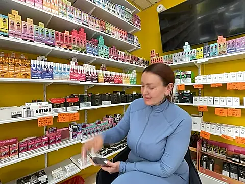 RebelVixenX - Oil big juicy tits