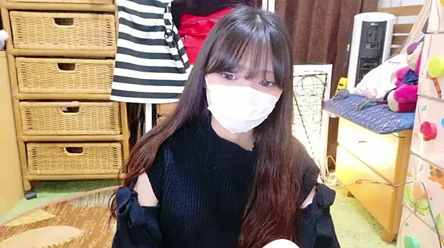 Oo_YUKA_oO - Yukaです。どうも。脱いでいきます（緊張笑）