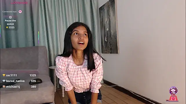 YuliethPetite - shave one's pussy