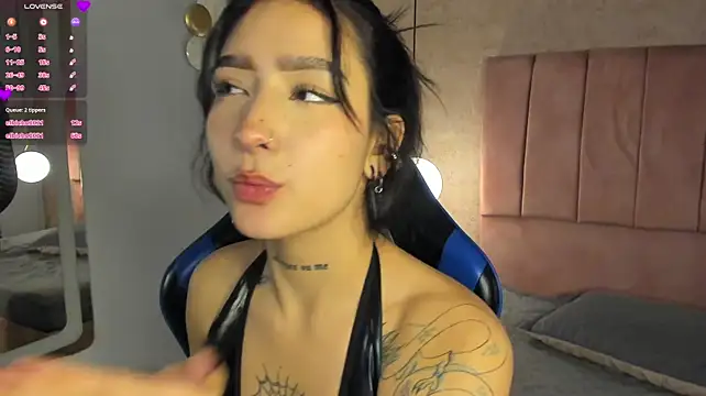 Magic_kira_foxxx