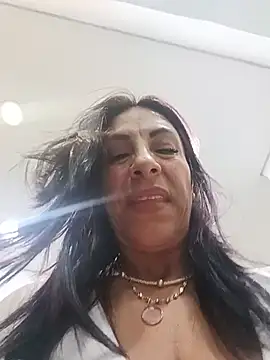 _Kamy_Hot - Sucking your cock messily