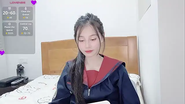 Lris-Beauty - 哥哥们早日加入王子，我们一起大嗨一场呀~