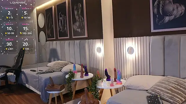 Dalahia_Rush - ⭐spank ass