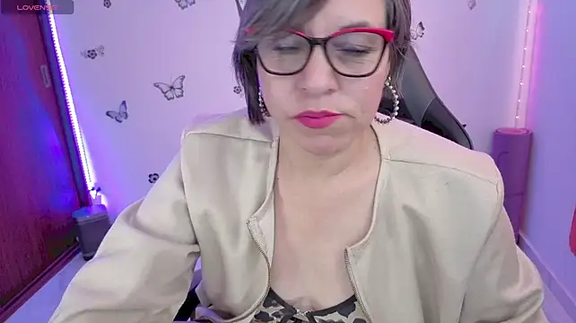 Rebecca09_sexy - Close up ass