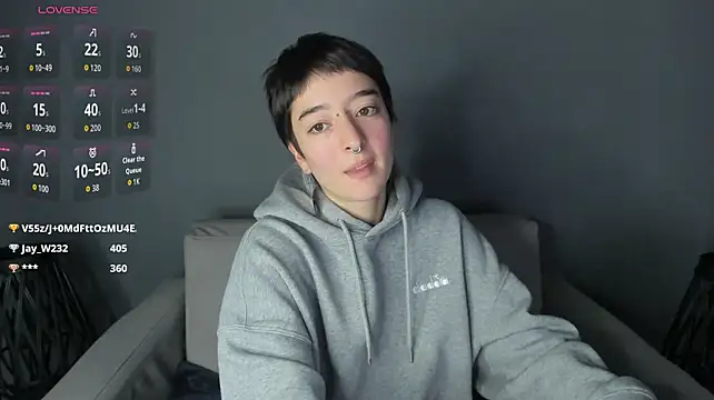 Atheena__ - Show my ass in doggy style