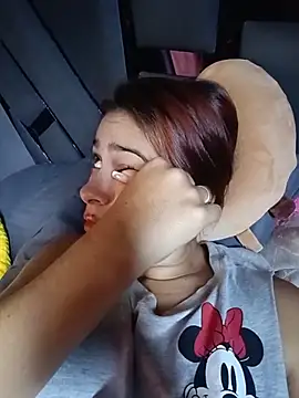 MariBelle1 - Show boobs herr
