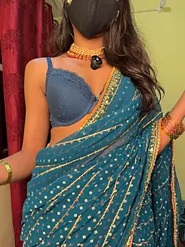 Riya_R24 - Nude