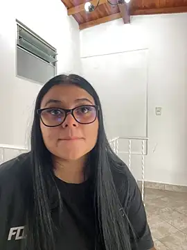 Alissonfernandez_ - Hi nana and alisson