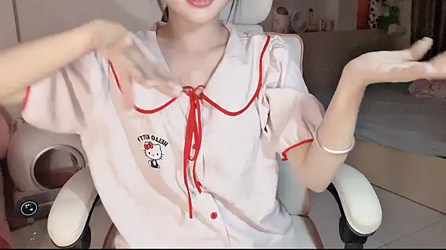 Yuyu-baobei - sống ăn hại đời tự tại