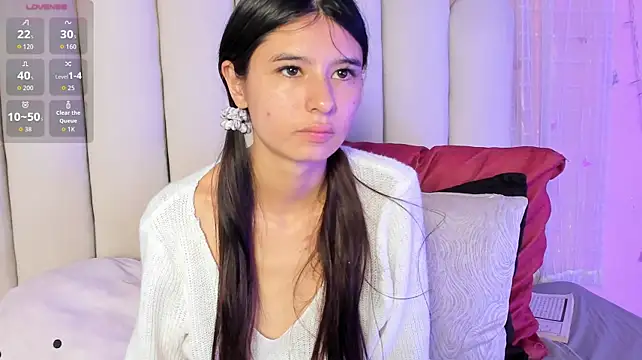 SweetRenata_ - 🍑🍆 PLUG ANAL + SQUIRT 🍑🍆