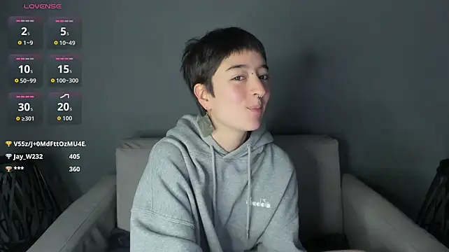 Atheena__ - Show my ass in doggy style