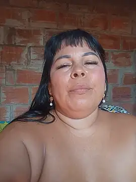 Mother-Big-tits - dildo in my pussy