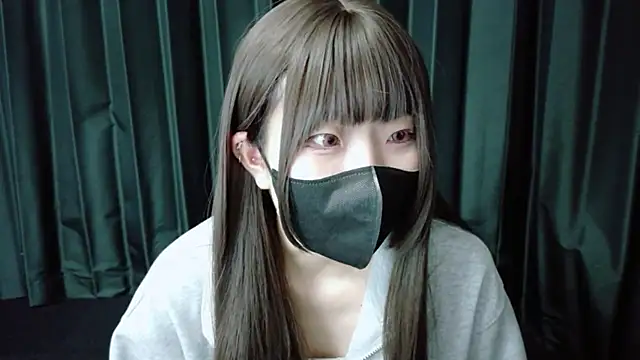 Naruse_shio - 初めての雑談配信～