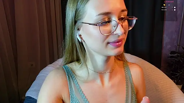 Tiffanyhunt - Intense finger inside