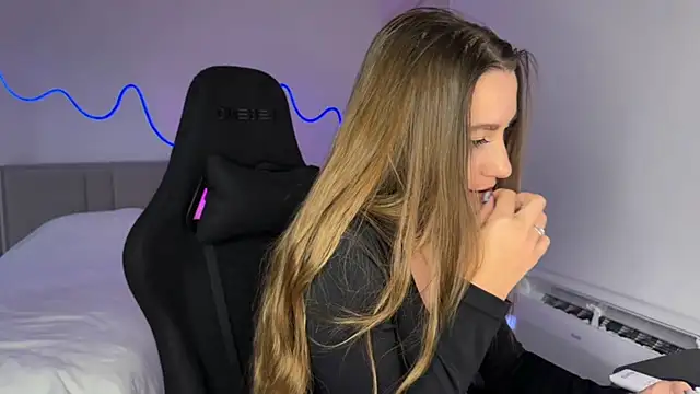 PrincesSsLilu - Strip Show