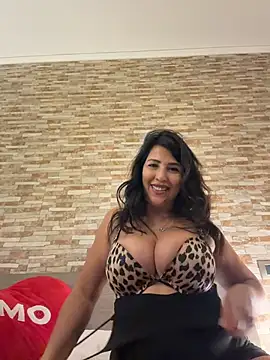 Cataleya80 - Spagnola e pompino con molta saliva dild