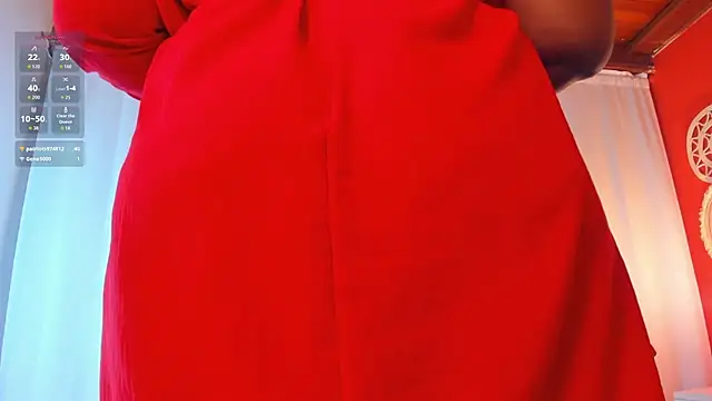 NikollSalas - Buttock bounce