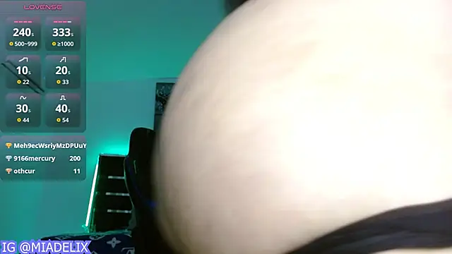 -MiaKitty- - FUCK MY DELICIOUS PUSSY:devil: