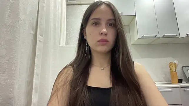 NanTrias - Touch my ass with your hand