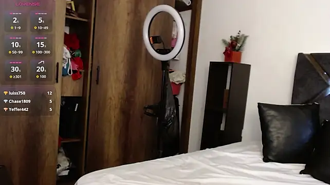 AlanagomezXXX - 🎀SEXY STRIPTEASE🎀