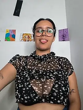 Annya-sweet - I'm sending you my xxx video
