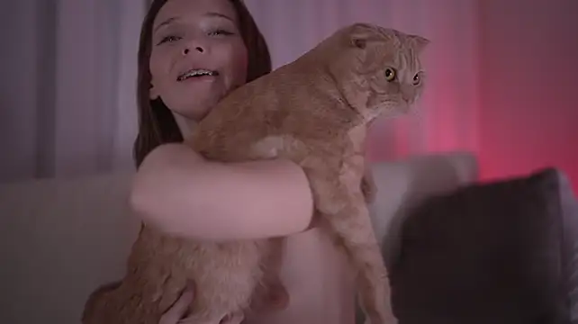 Mermaid_Melody - BIRTHDAY girl ❤️Make my pussy WET goal