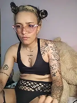 Yaumiko - open asshole