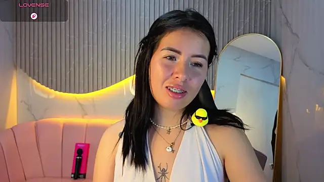 Kylia_a - SHOW TITIS😋❤️